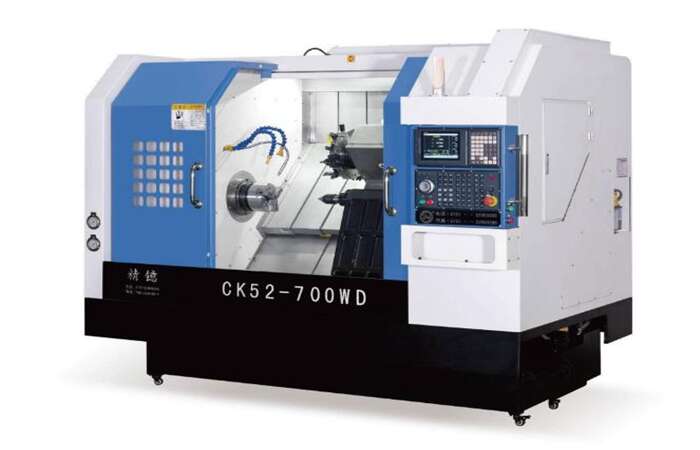 科尔沁左中回收CNC